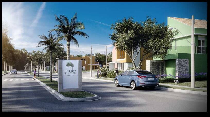 Reserva Bela Vista