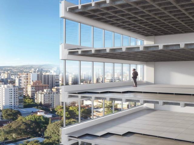 Sala para Venda em Porto Alegre - 5