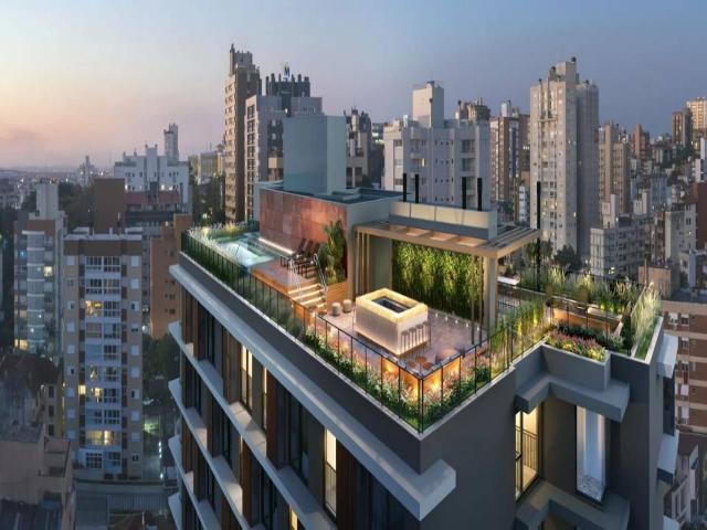 #13 - Apartamento para Venda em Porto Alegre - RS - 1