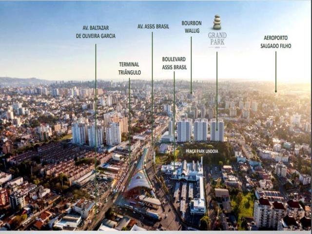 #17 - Sala para Venda em Porto Alegre - RS - 3