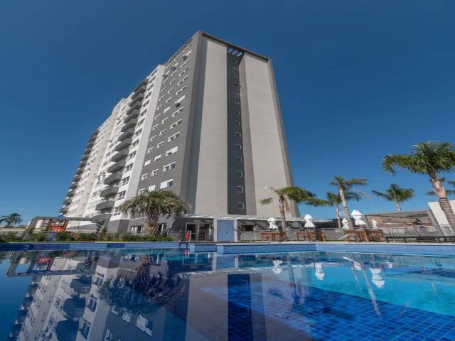 #21 - Apartamento para Venda em Porto Alegre - RS - 1