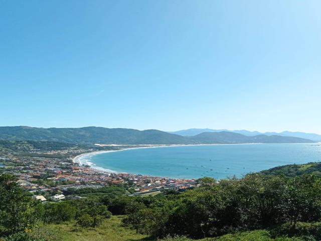 #46 - Casa para Venda em Garopaba - SC - 2