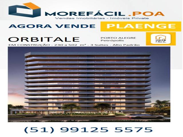 Venda em Petrópolis - Porto Alegre